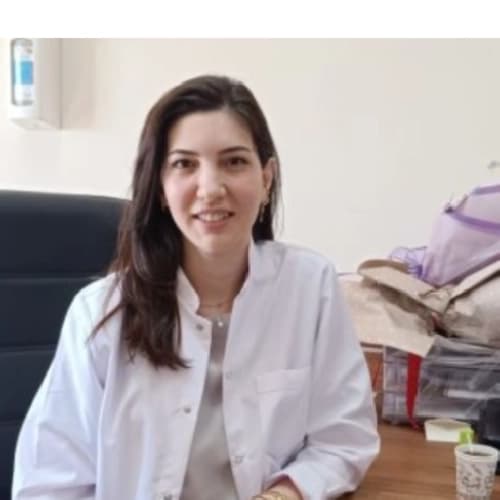 Op. Dr. Sevim Pırıl Karasu