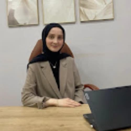 Dyt. Aynur Çetin