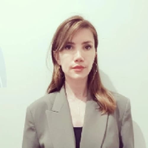 Uzm. Psk. Birgül Baş Profil Fotoğrafı