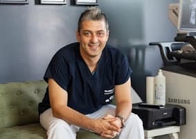 Op. Dr. Emre Erdoğdu