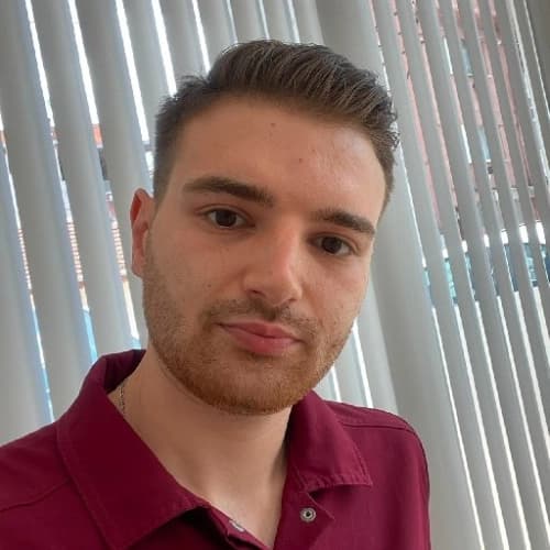 Dt. M.Hakkı Şerif İnce Profil Fotoğrafı