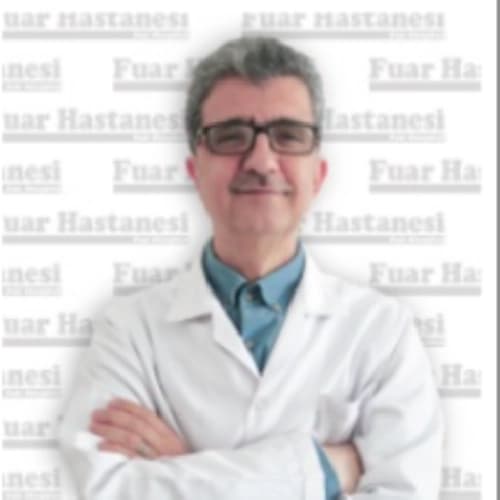 Uzm. Dr. Ömer Hakan Yavaşoğlu Profil Fotoğrafı