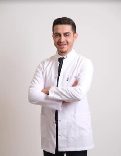 Uzm. Dr. Anıl Tuncer Profil Fotoğrafı