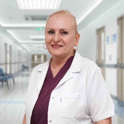 Op. Dr. Fügen Erdem Ünsal Profil Fotoğrafı