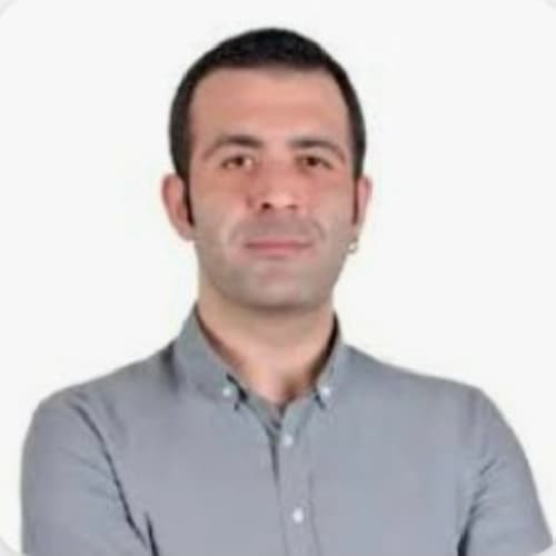 Uzm. Psk. Ali Olcay Akçay
