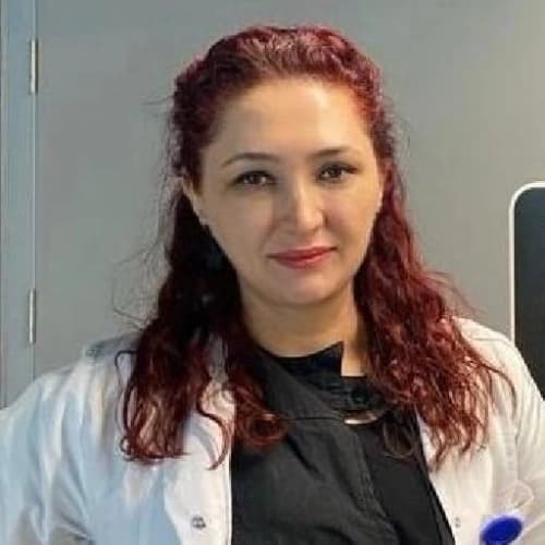 Uzm. Dr. Sezen Bağlan Uzunget Profil Fotoğrafı