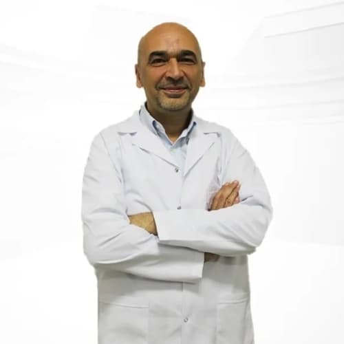 Op. Dr. Murat Uzuner