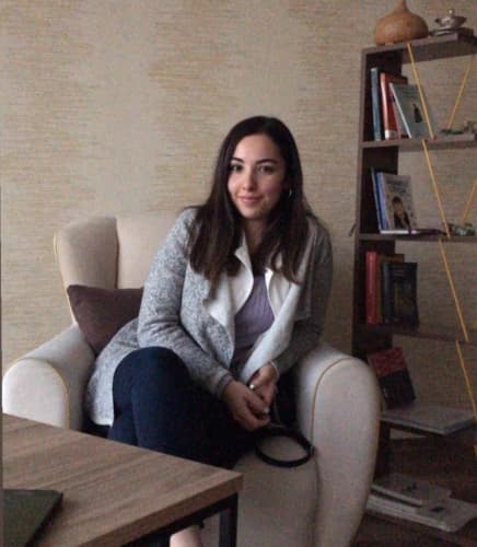 Psk. Şevval Batgi Profil Fotoğrafı