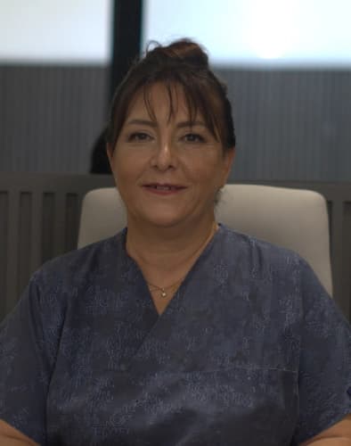 Dt. Sevtap Gürgan Profil Fotoğrafı