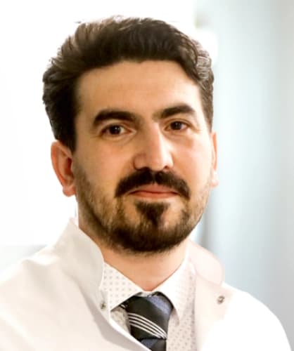 Op. Dr. Ekrem Said Kankılıç Profil Fotoğrafı