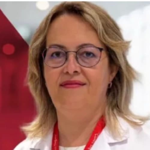 Prof. Dr. Yeliz Emine Ersoy Profil Fotoğrafı