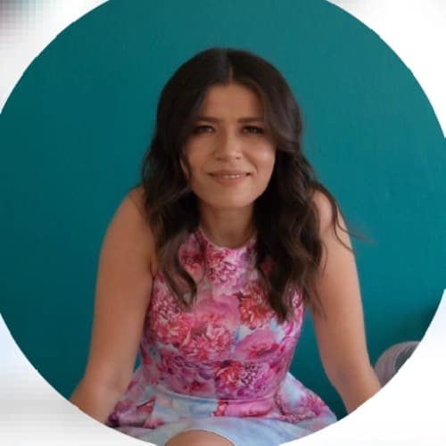 Dyt. Eda Önal Oktar