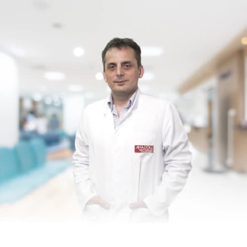 Op. Dr. Hasan Akbulut Profil Fotoğrafı
