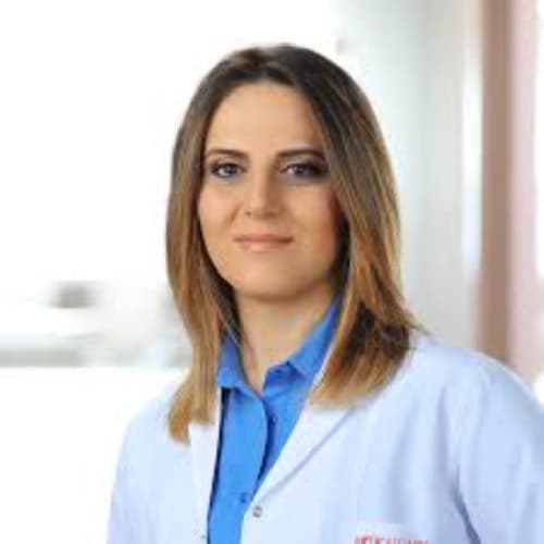 Uzm. Dr. Leyla Çavdar Yılmaz Profil Fotoğrafı