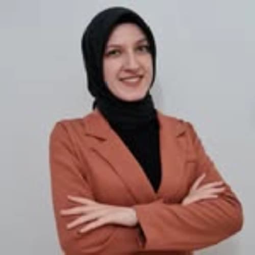 Dyt. Esma Ulutanrıverdi