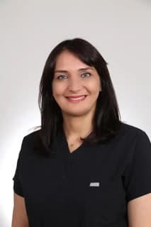 Prof. Dr. Elif Aksoy Profil Fotoğrafı