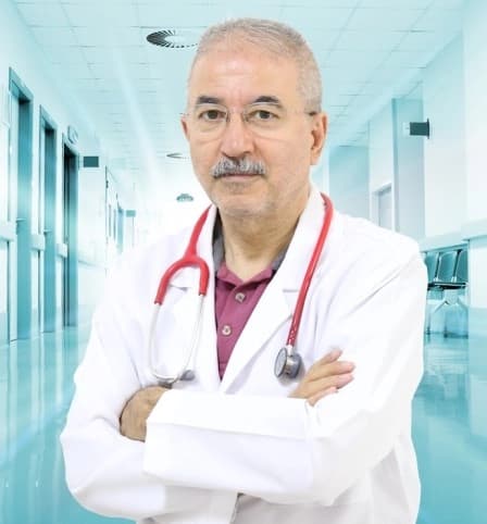 Dr. Sadettin Acar Profil Fotoğrafı