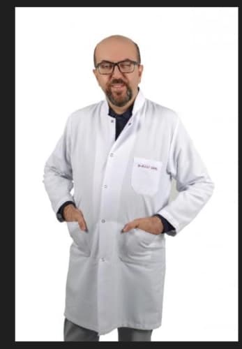 Uzm. Dr. Murat Gödel Profil Fotoğrafı