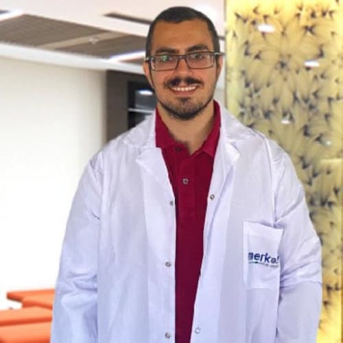 Op. Dr. Umut Can Hasanoğlu Profil Fotoğrafı