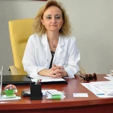 Prof. Dr. Yeşim Taşova Profil Fotoğrafı