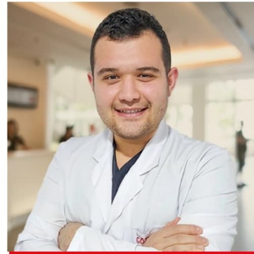Dt. Tuğrul Utku Sarı