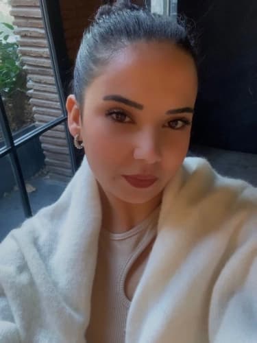 Psk. Dan. Merve İgret