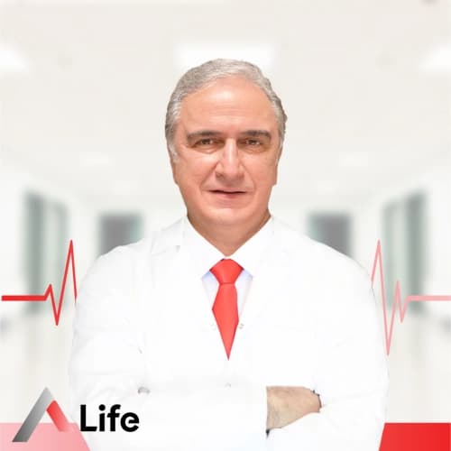 Op. Dr. Osman Denizhan Özgün Profil Fotoğrafı