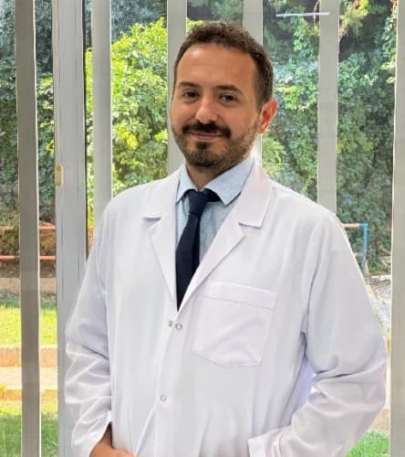 Op. Dr. Onur Nazım Tan Profil Fotoğrafı