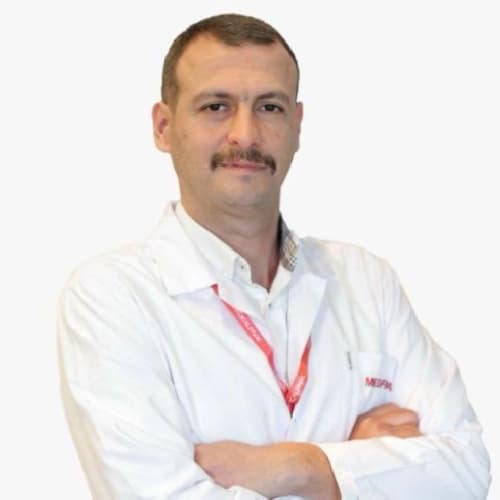 Doç. Dr. Umut Ünal Profil Fotoğrafı