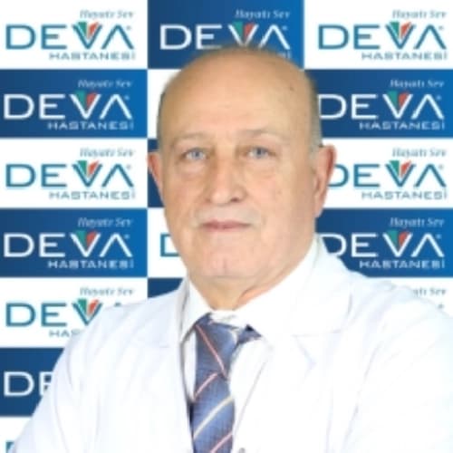 Op. Dr. Fettah Şen Profil Fotoğrafı