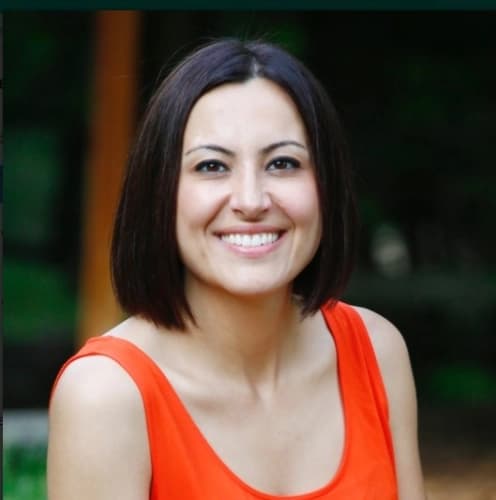 Uzm. Dr. Eylem Emel Arıkan Profil Fotoğrafı