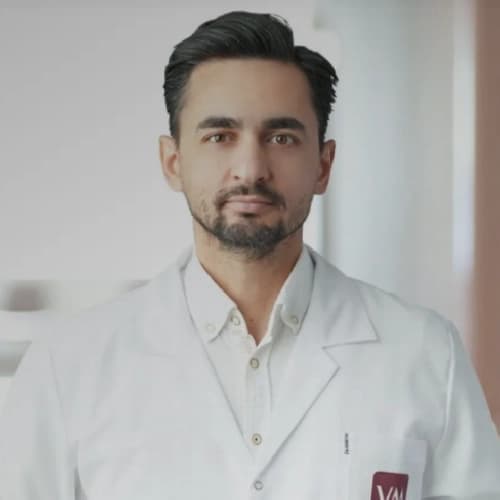 Prof. Dr. Bekir Küçük Profil Fotoğrafı