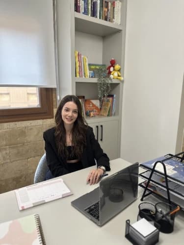 Klinik Psikolog Tuğba Yazıcı Profil Fotoğrafı