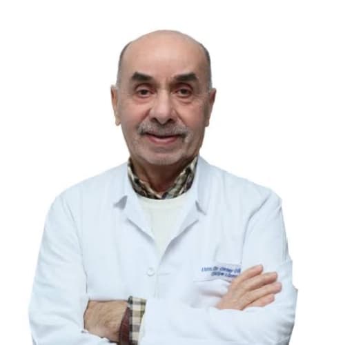 Uzm. Dr. Oktay Oğuzlu