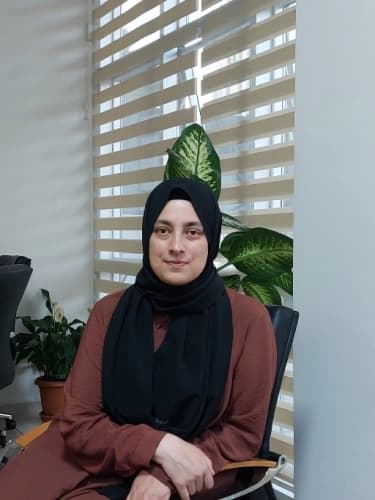 Çocuk Gelişim Uzmanı Zeynep Yılmaz