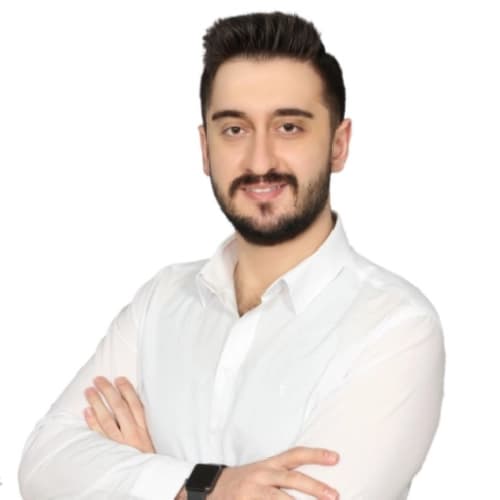 Klinik Psikolog Mustafa Eldek