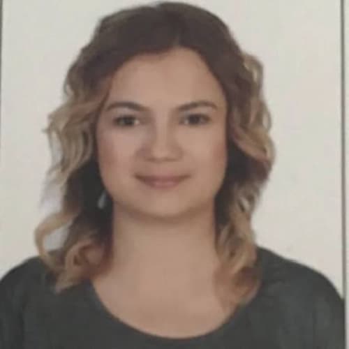 Fzt. Sevi Sevimli Taşkın Profil Fotoğrafı