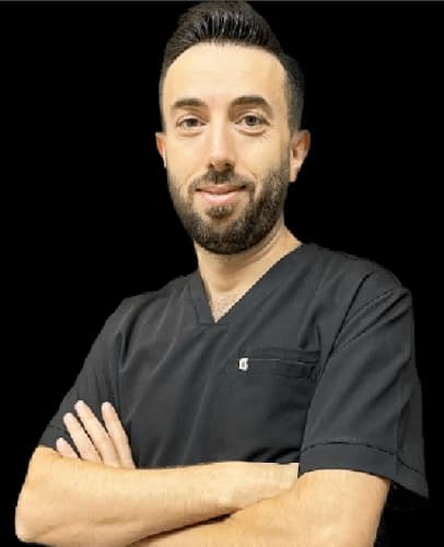 Dt. Erol Keskin Profil Fotoğrafı