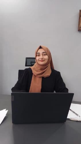 Klinik Psikolog Nur Zaloğlu Profil Fotoğrafı