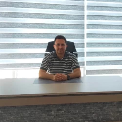 Op. Dr. Muhammed Borcak Profil Fotoğrafı