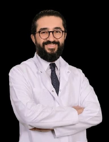 Uzm. Dr. Mustafa Emre Çakır Profil Fotoğrafı