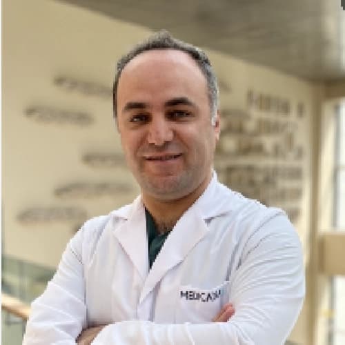 Uzm. Dr. İsmail Acar Profil Fotoğrafı