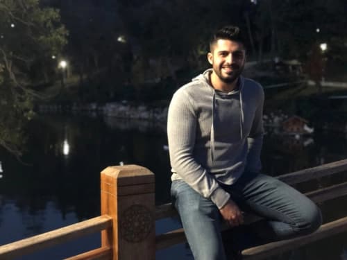 Psk. Dan. Ferhat Arslan Profil Fotoğrafı
