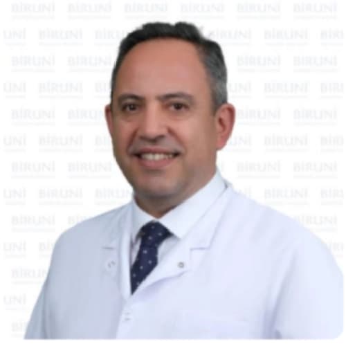 Op. Dr. Kamil Değer Devecioğlu Profil Fotoğrafı