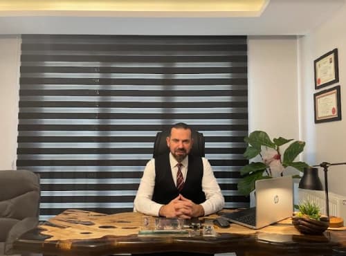 Uzm. Dr. Cihad Yükselir Profil Fotoğrafı