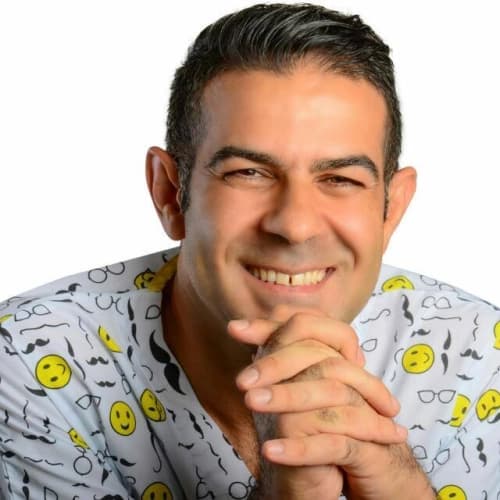 Prof. Dr. Hakan Çoksüer Profil Fotoğrafı