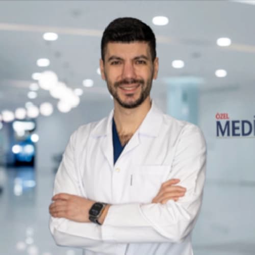 Op. Dr. Onur Kizer Profil Fotoğrafı