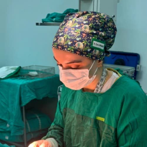Ass. Dr. Esra Koyuncu Profil Fotoğrafı