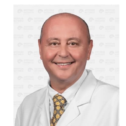 Dr. Ahmet Nur Tural Profil Fotoğrafı