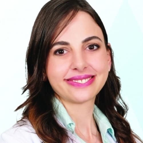 Uzm. Dr. Melodi Çekiç